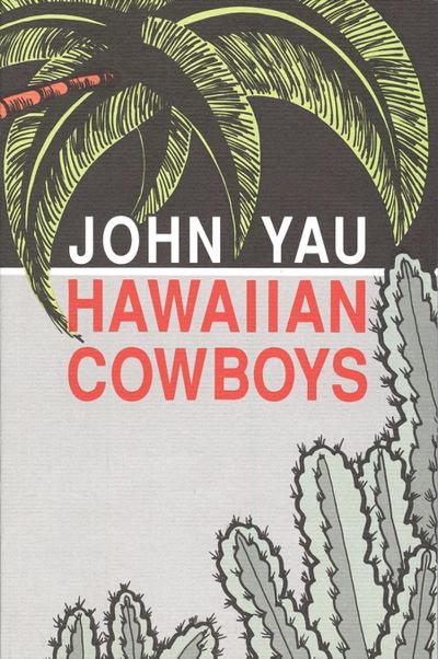 Hawaiian Cowboys
