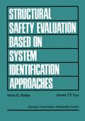 Structural Safety Evaluation Based on System Ident