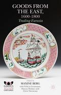 Goods from the East, 1600-1800