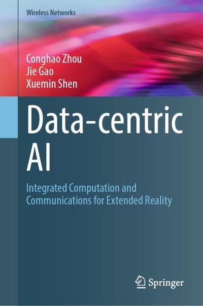 Data-centric AI: