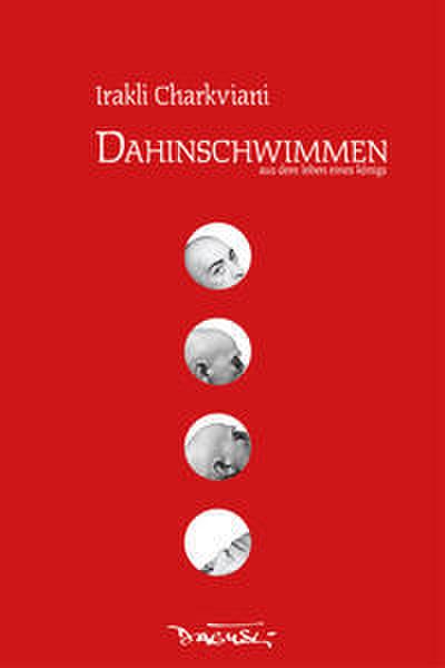 Dahinschwimmen