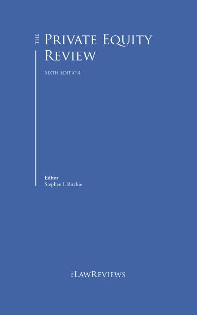Private Equity Review