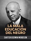 La Mala Educación Del Negro (Traducido)