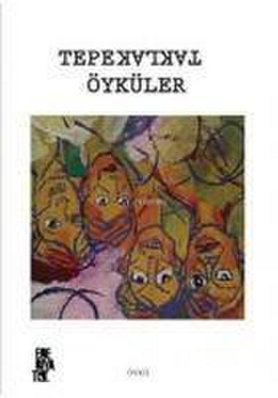 Tepetaklak Öyküler