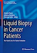 Liquid Biopsy in Cancer Patients