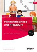 Förderdiagnose mit FRESCH