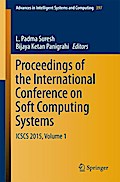 Proceedings of the International Conference on Soft Computing Systems