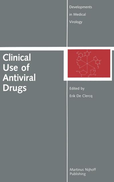 Clinical Use of Antiviral Drugs
