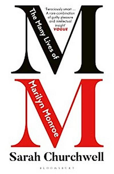 Many Lives of Marilyn Monroe