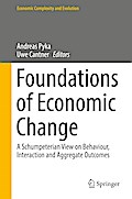 Foundations of Economic Change