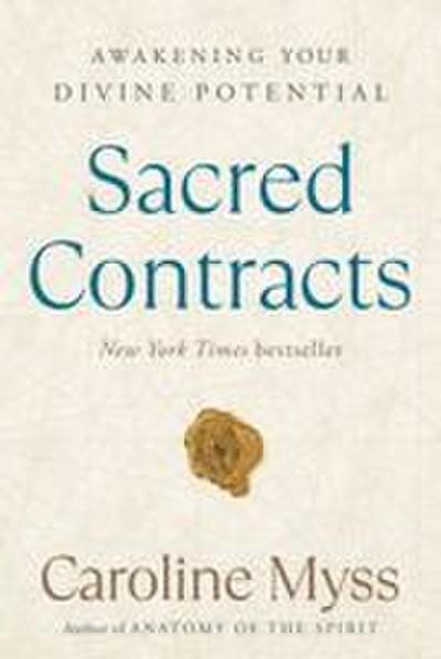 Sacred Contracts