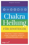Chakra-Heilung für Einsteiger
