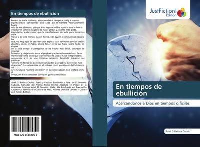 En tiempos de ebullición