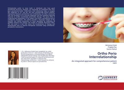 Ortho Perio Interrelationship