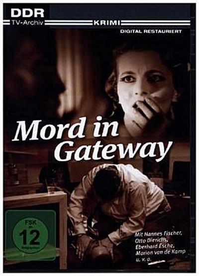 Mord in Gateway