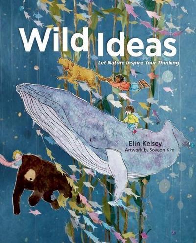 Wild Ideas