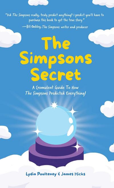 The Simpsons Secret