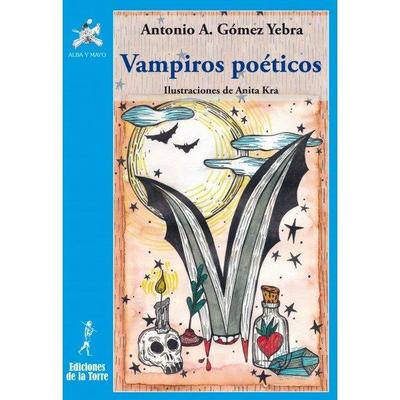 Vampiros poéticos