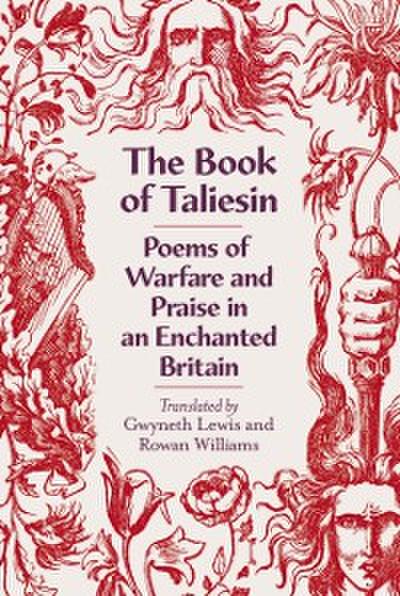 Book of Taliesin