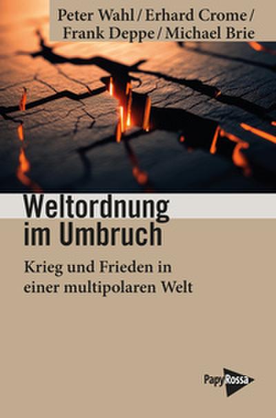 Weltordnung im Umbruch