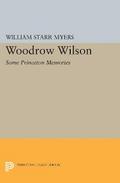 Woodrow Wilson
