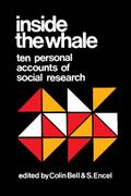 Inside the Whale