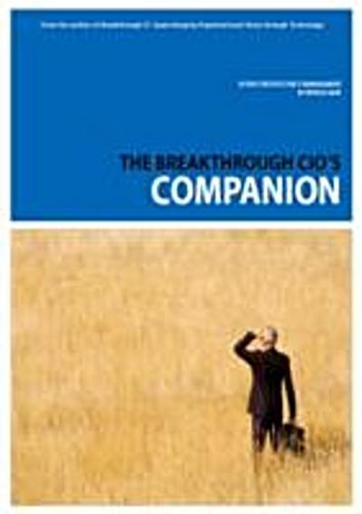 Breakthrough CIO’s Companion