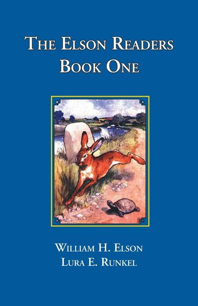 The Elson Readers: Book One