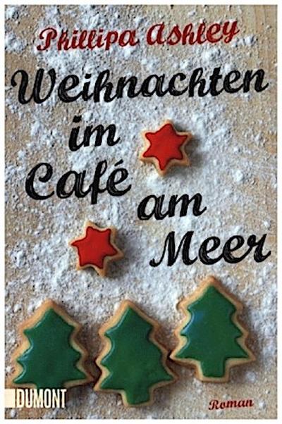 Weihnachten im Café am Meer