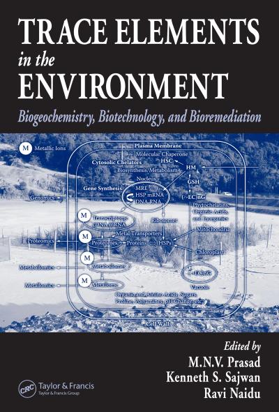 Trace Elements in the Environment