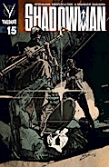 Shadowman (2012) Issue 15