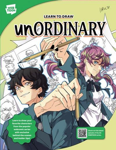 Learn to Draw Unordinary