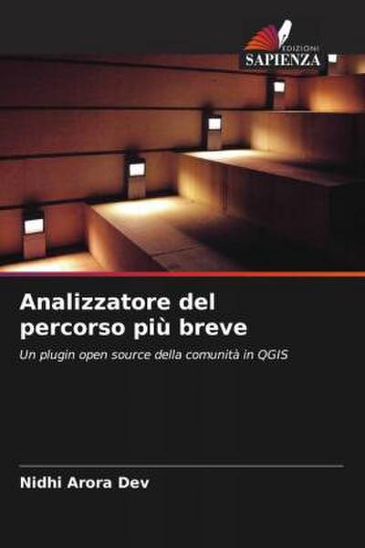 Analizzatore del percorso più breve