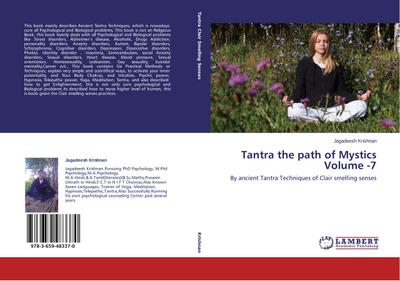 Tantra the path of Mystics Volume -7