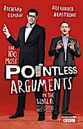 The 100 Most Pointless Arguments in the World