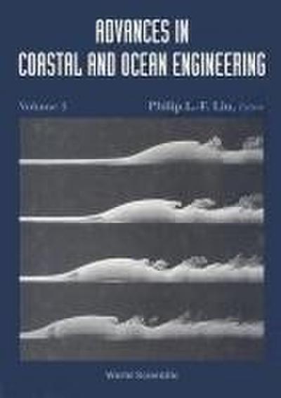 Advances in Coastal and Ocean Engineering, Volume 3