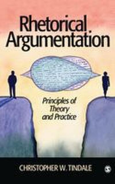 Rhetorical Argumentation