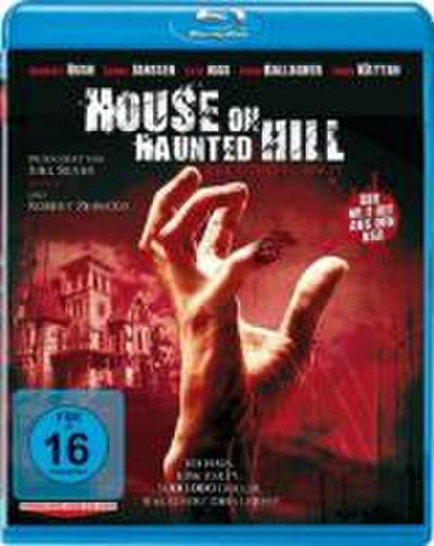 House on Haunted Hill
