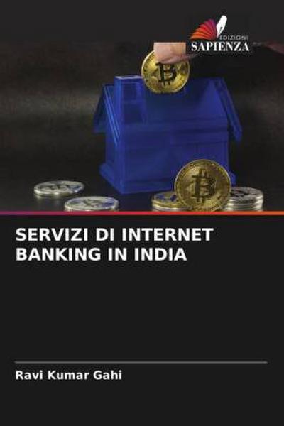 SERVIZI DI INTERNET BANKING IN INDIA