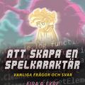 Att skapa en spelkaraktär