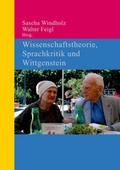 Wissenschaftstheorie, Sprachkritik und Wittgenstei