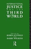 International Justice and the Third World