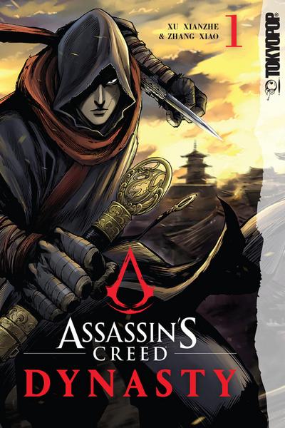 Assassin’s Creed Dynasty, Volume 1