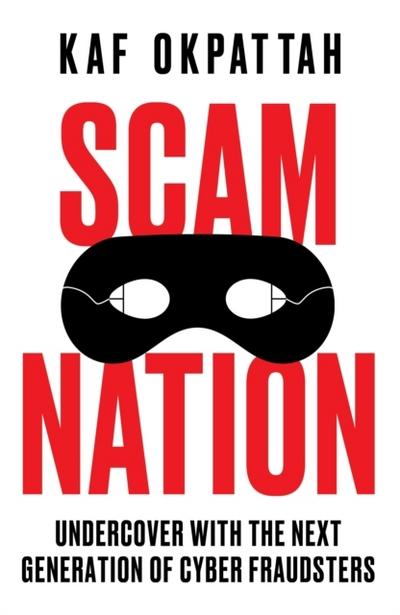 SCAM NATION EXAIIE PB