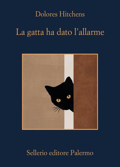 La gatta ha dato l’allarme