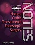 Natural Orifice Translumenal Endoscopic Surgery (NOTES)