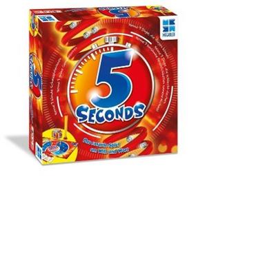 5 Seconds (Spiel)