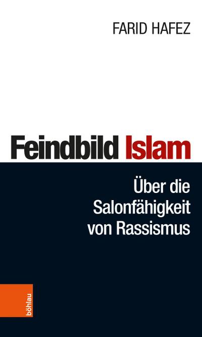 Hafez, F: Feindbild Islam