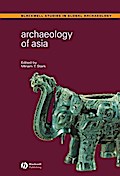 Archaeology of Asia