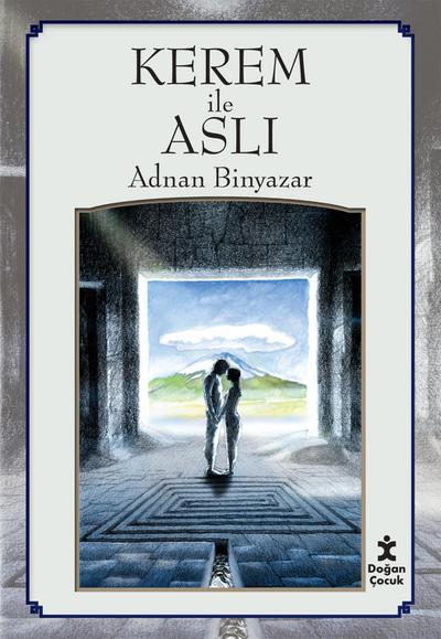 Halk Hikayeleri - Kerem Ile Asli